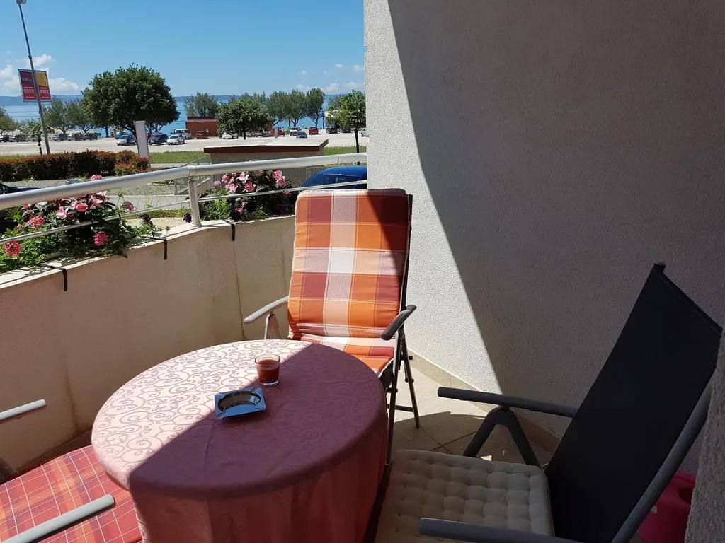 Adela Apartments - Beach Žnjan Split