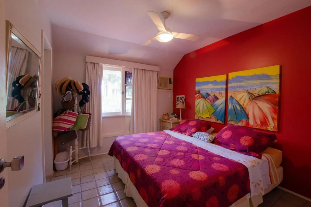 Casa Camorim - Condomínio de alto padrão em Angra dos Reis