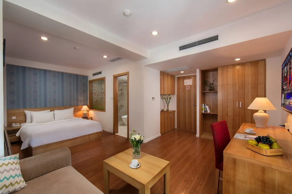 Ancient Town Hotel