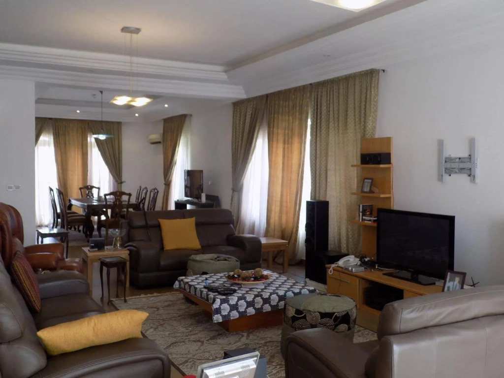 The Gilgal Guest House