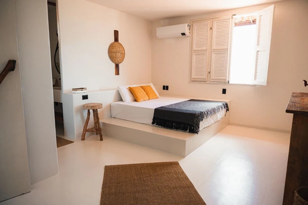 Outro Beach Hotel Cumbuco