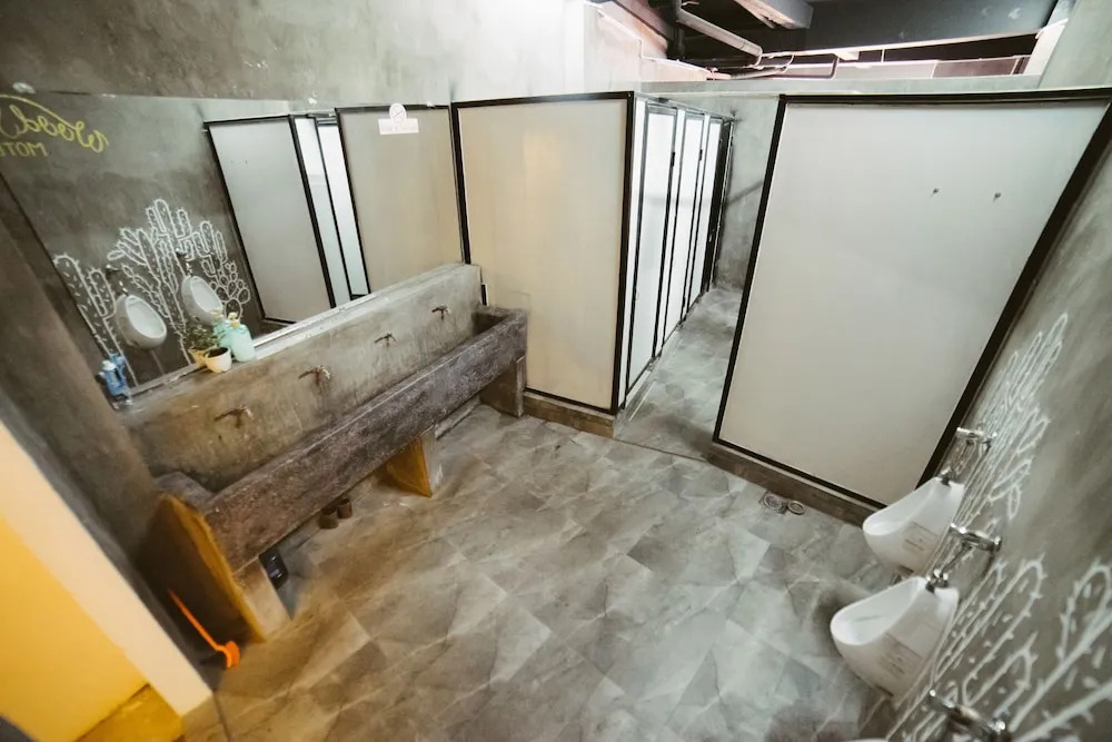 Woodstock Dalat - Hostel