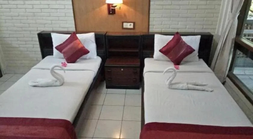Dewa Bharata Bungalows Ubud