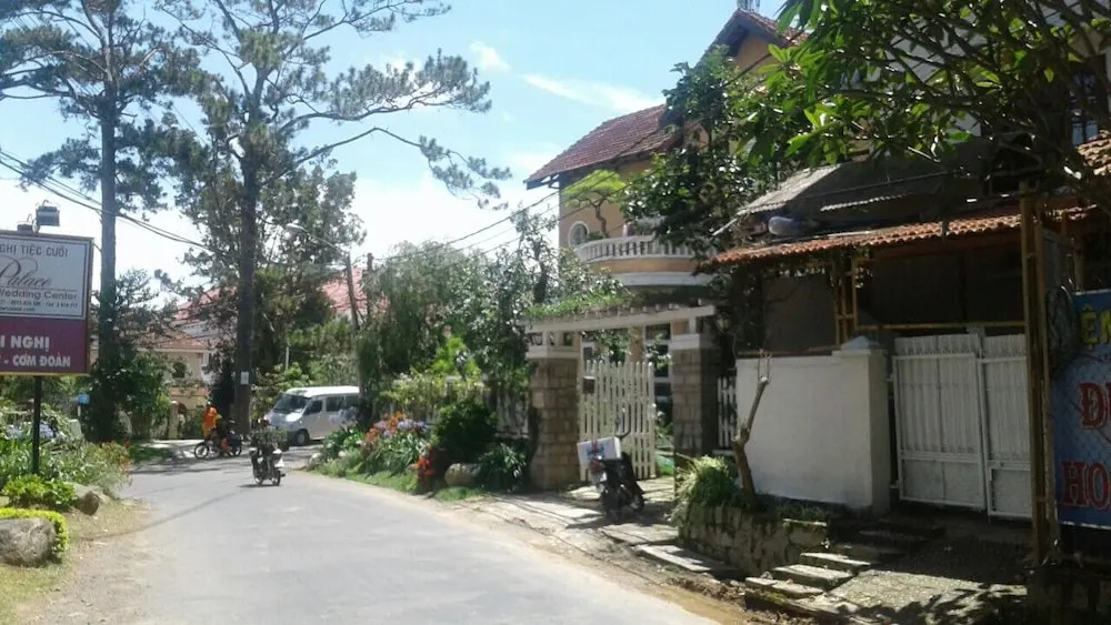 Thao Hoang Hotel