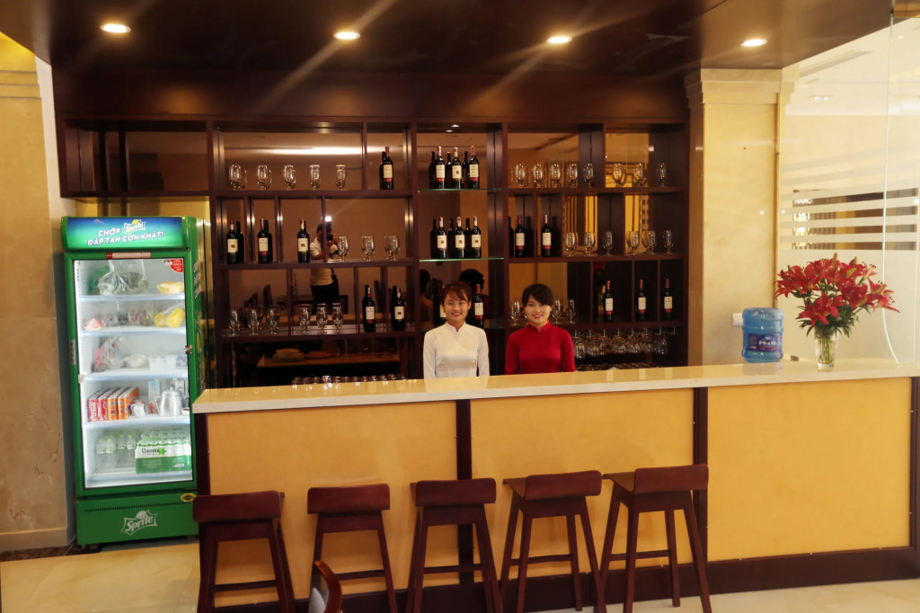 M Village Hotel Thợ Nhuộm, a brand of Modern Village Lifestyle