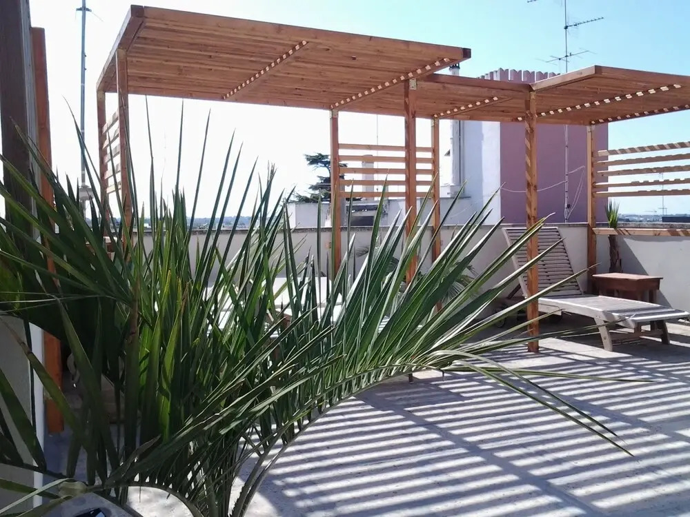 Relax Paradise