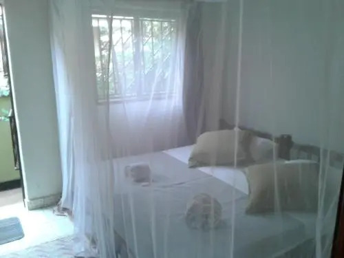 Jinja Base Camp