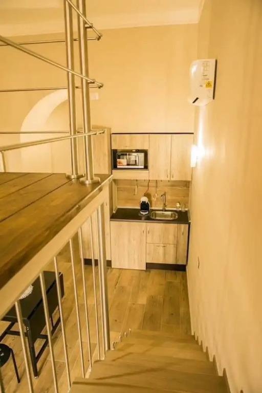 Casa Cairoli