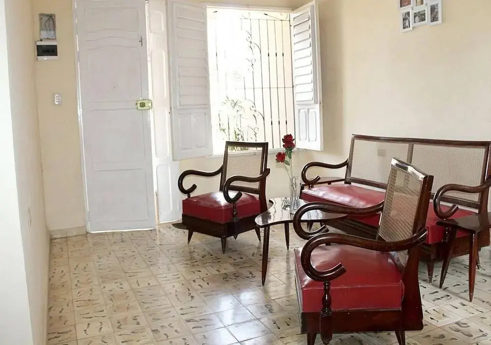 Casa Yiny TRINIDAD