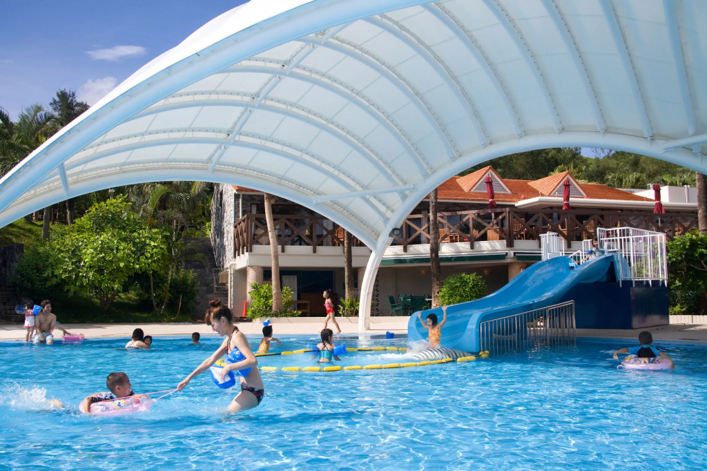 Renaissance Okinawa Resort