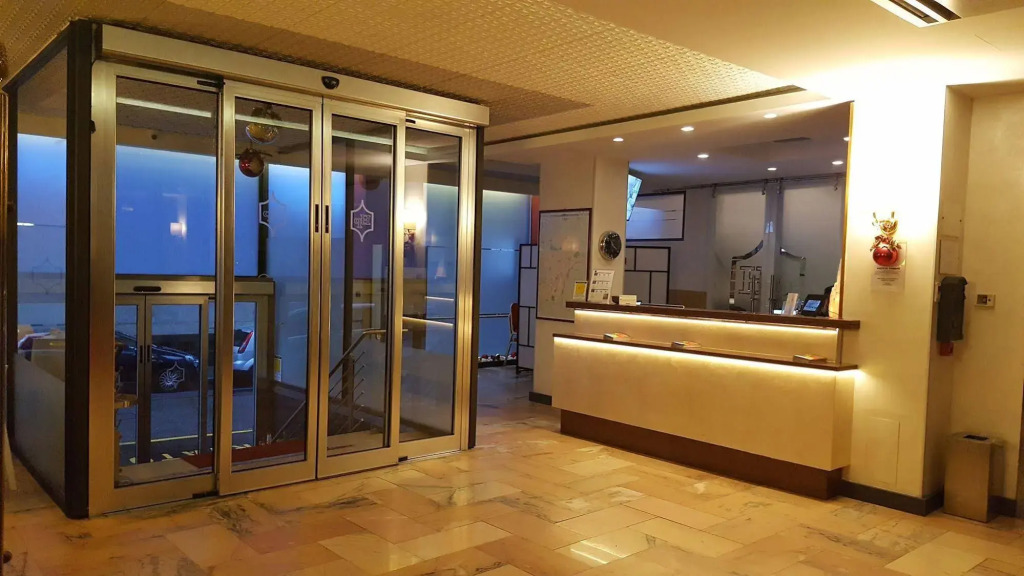 Hotel Plaza