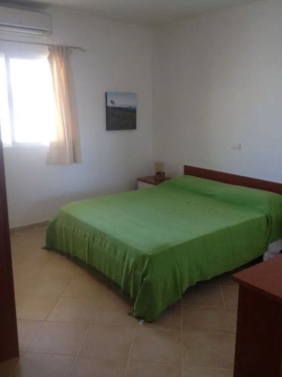 Apartment La Vedetta First Line Ocean