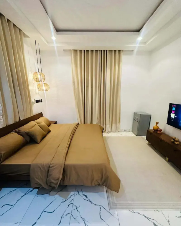 Softlife Apartments