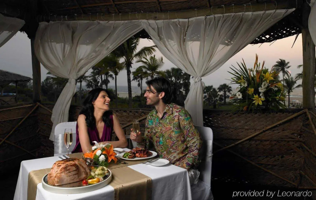 The Zuri White Sands, Goa Resort & Casino