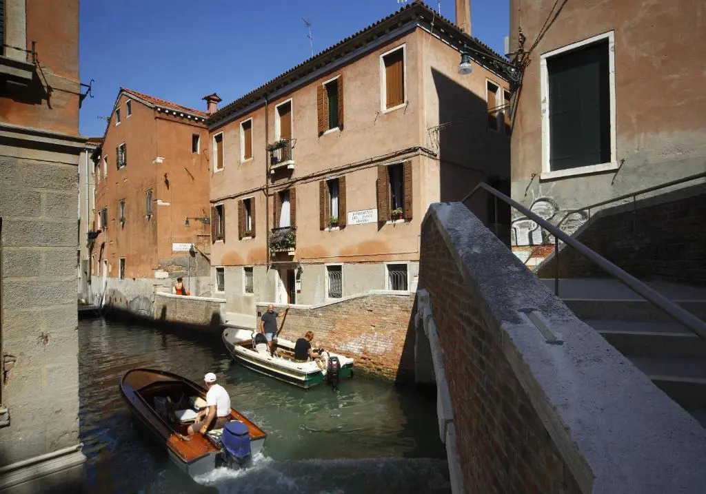 Casa Del Melograno