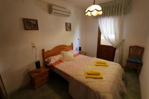 Bungalow La Mata 3429