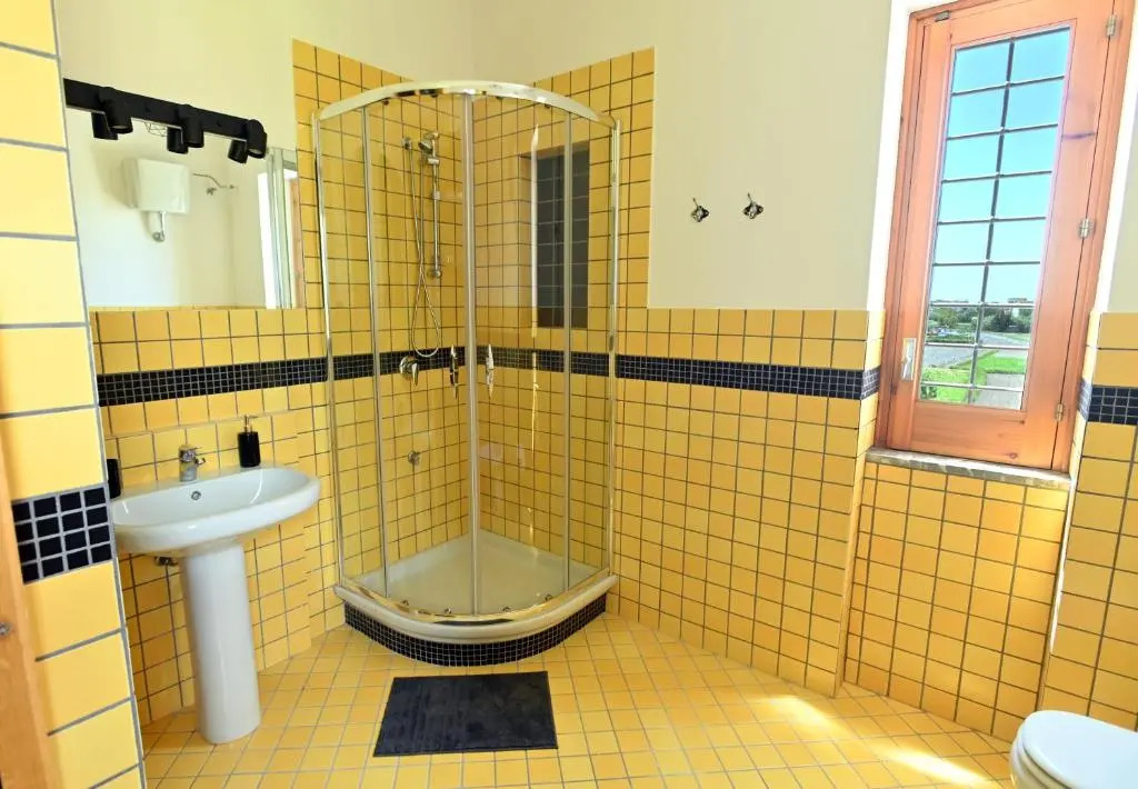 Villa Petrinum B&B