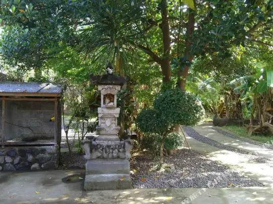 Lila Cita 3 Bali