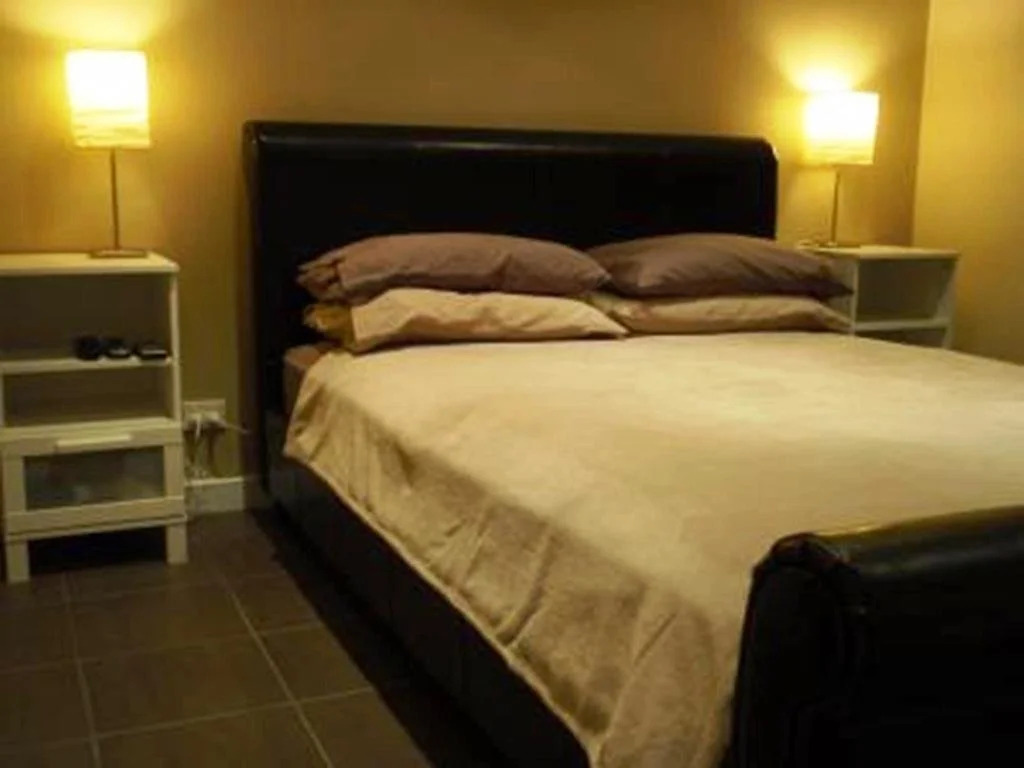 Waikiki Beach Bed and Breakfast