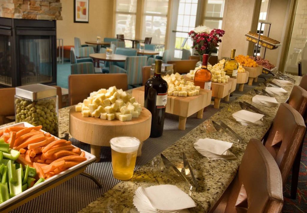 Residence Inn by Marriott San Antonio SeaWorld / Lackland