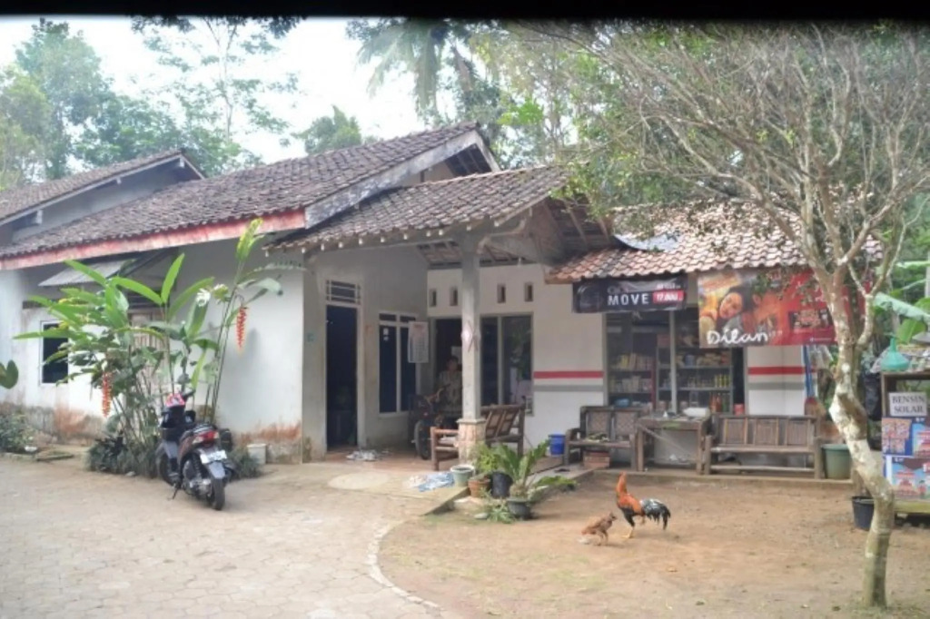 Aren Homestay