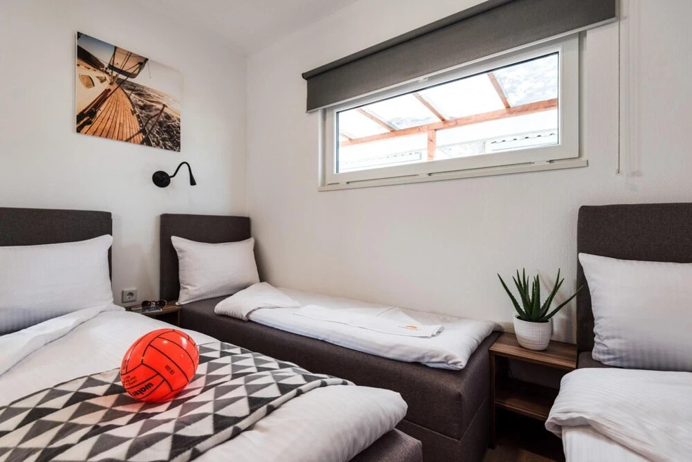 Mobile Home Vodice 7