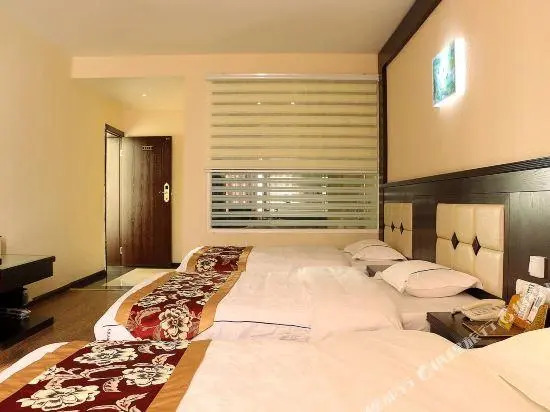 Tianheng Hotel