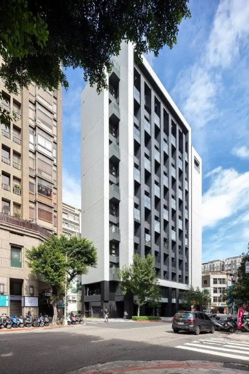 Jolley Hotel