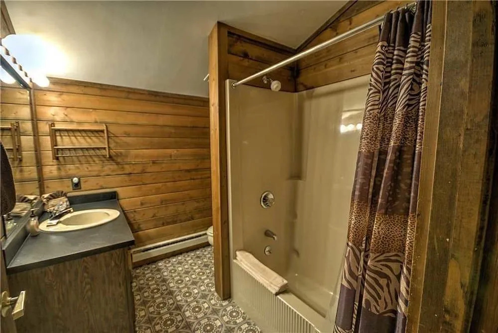 Heavenly Daze Chalet