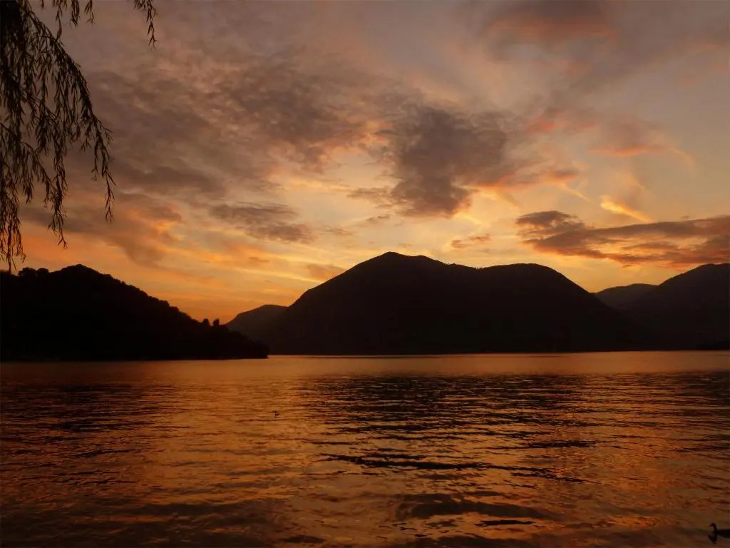La Casa sul Lago dIseo