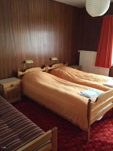 Strandhotellet