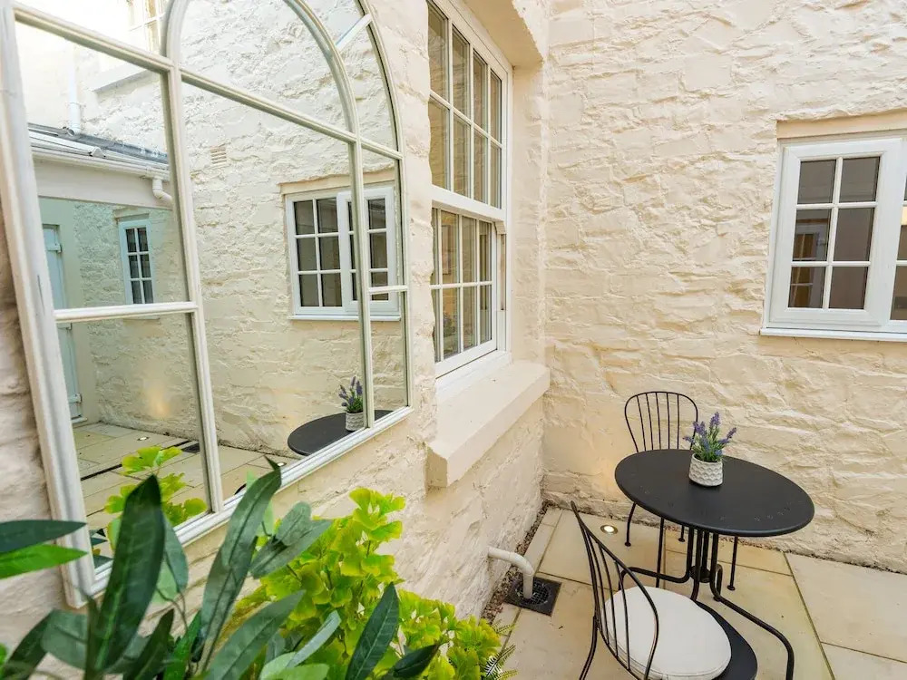 Old Rectory House