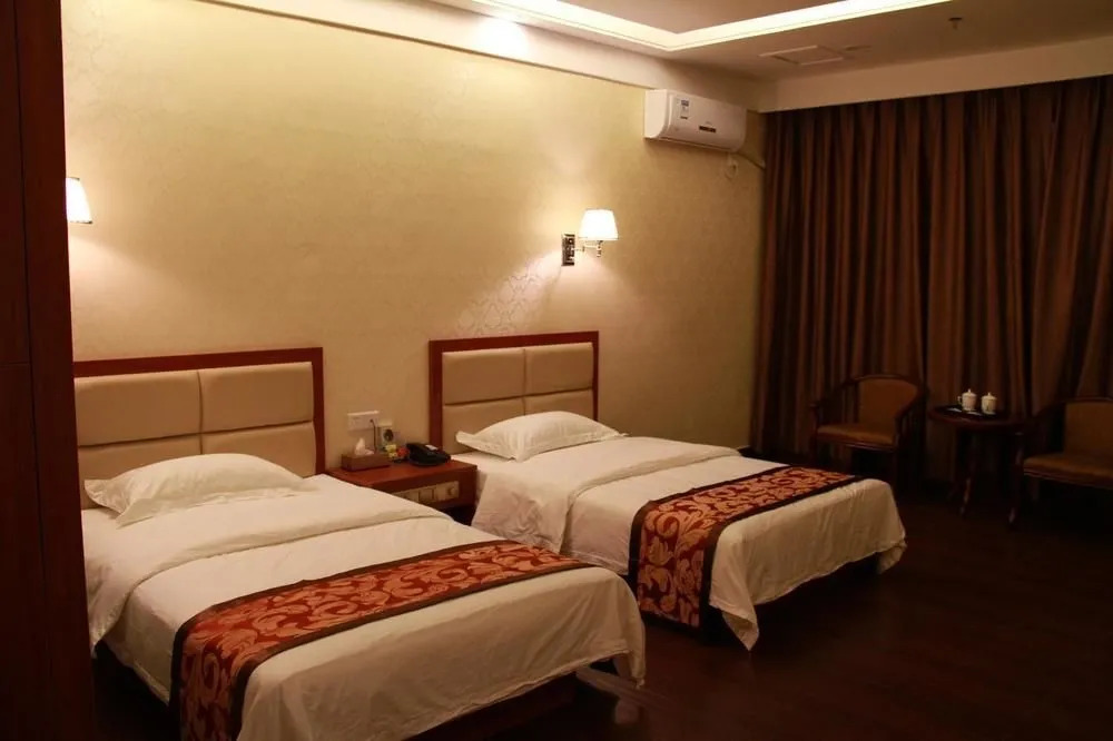 Ruiyixuan Business Hotel