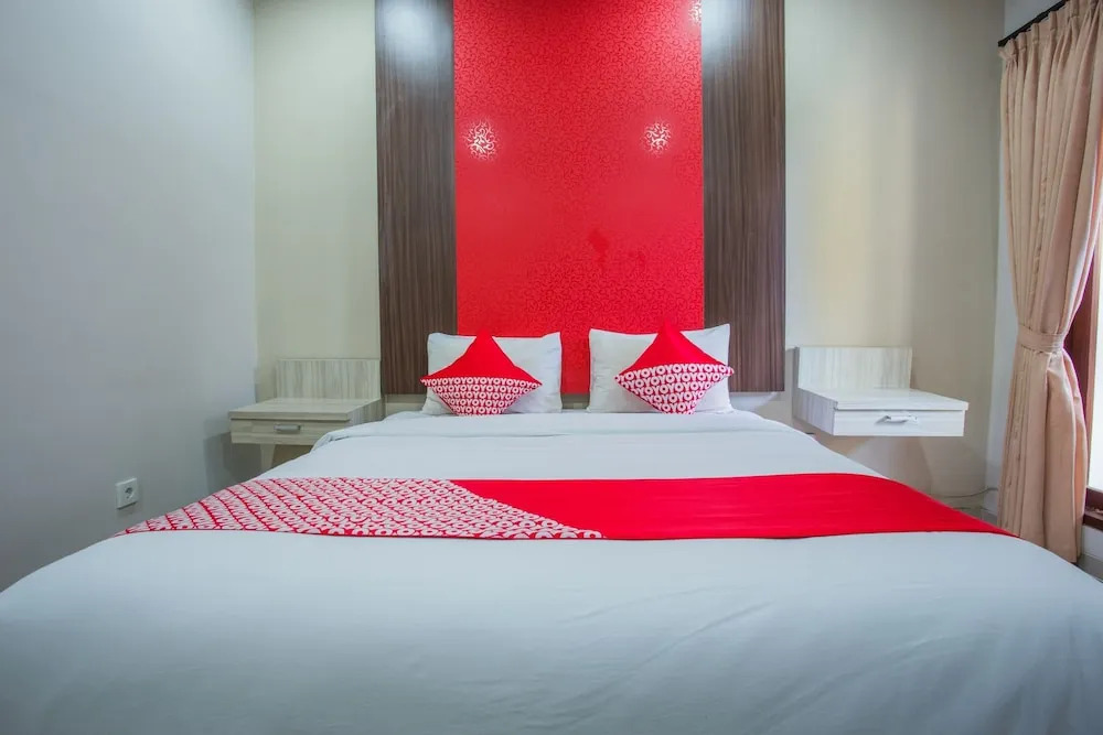 The Radiance Guesthouse