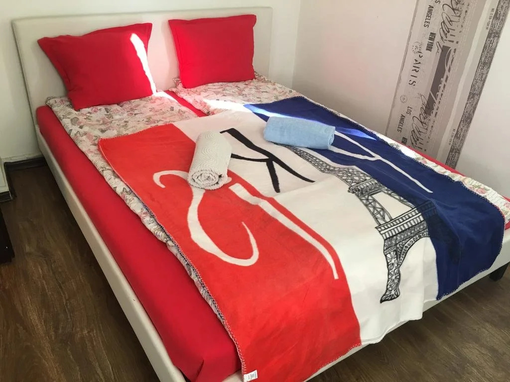 Guest House Nani