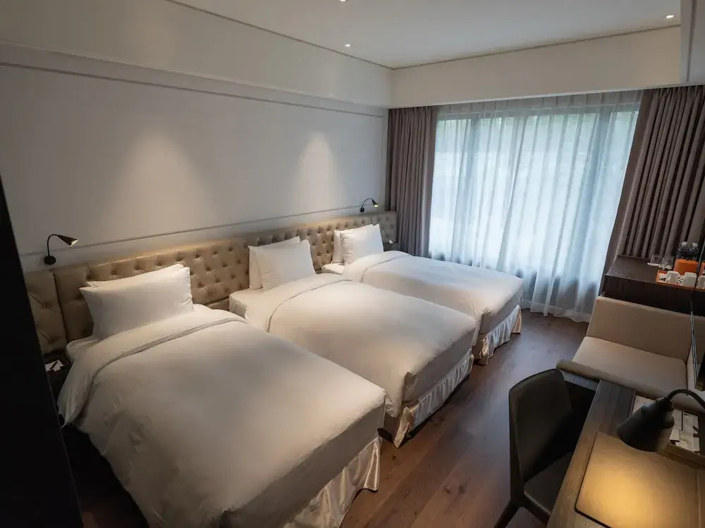 Hotel Mvsa