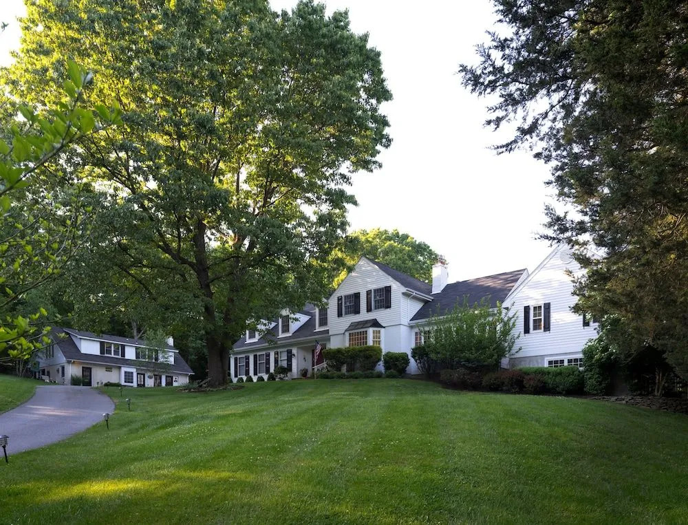 Wooden Duck B&B