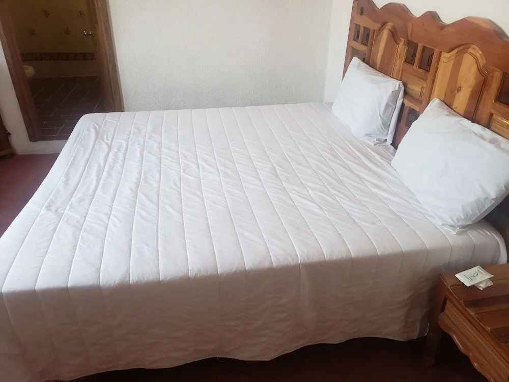 Hotel Colonial Taxco