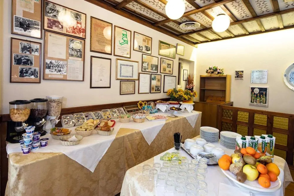 EURO b&b