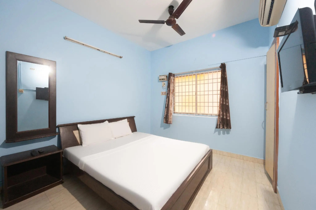 SPOT ON 43912 3star Guest House
