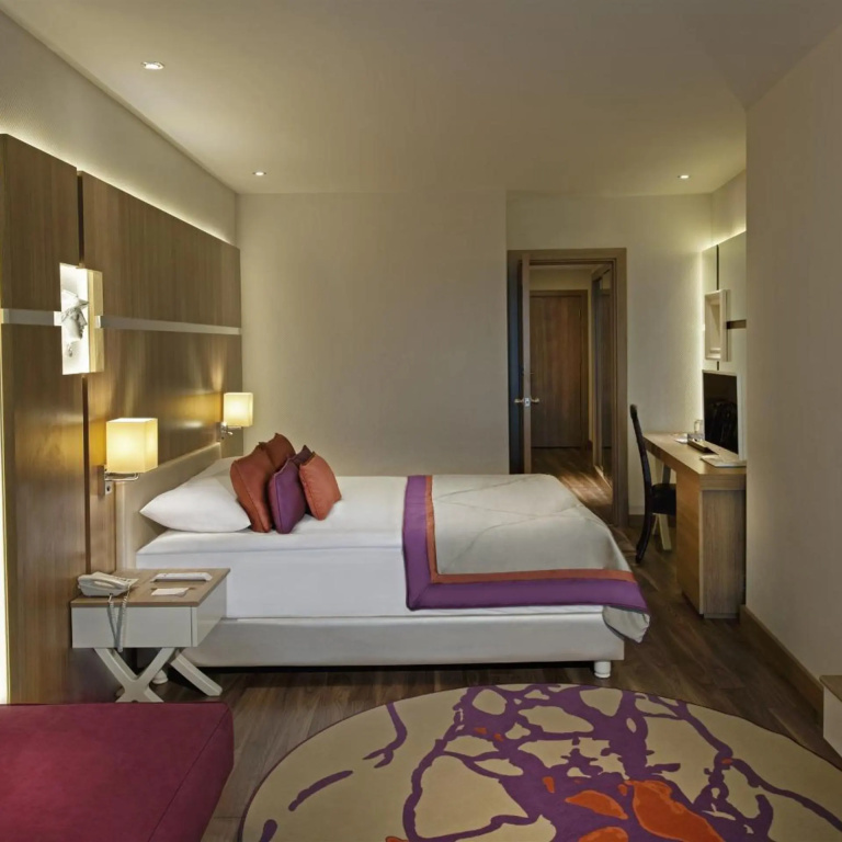 Botanik Platinum Hotel