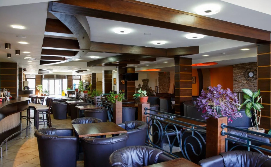 Sunrise Park Hotel Bansko