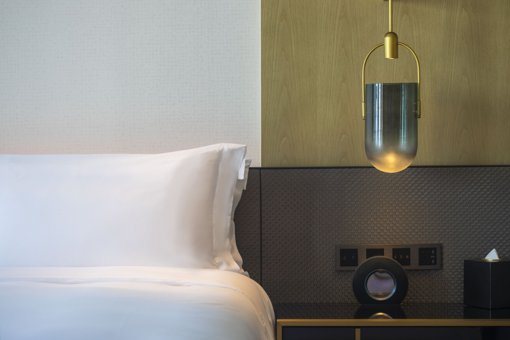 InterContinental Foshan DongPing by IHG