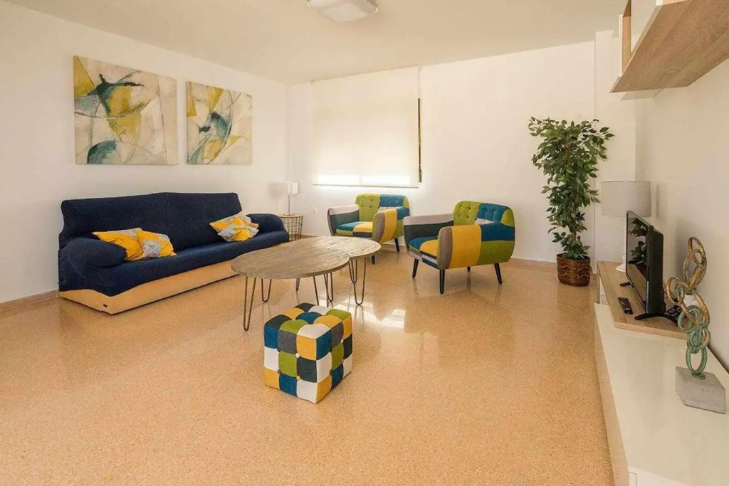 Apartamento Maria Luisa