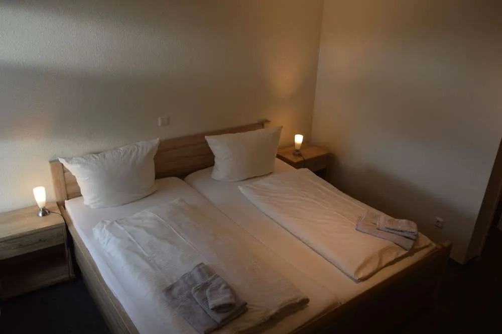 Hotel Zum Großen Krug