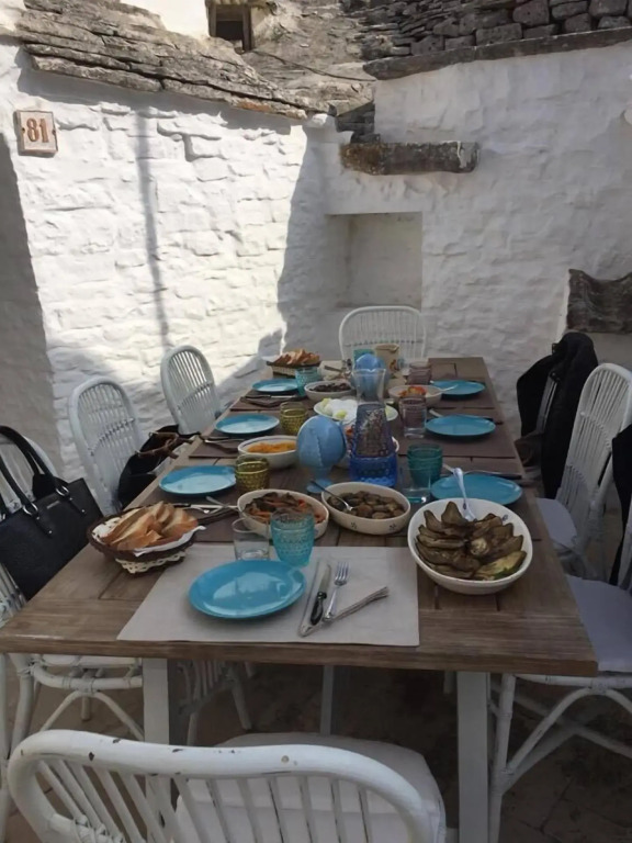 Trulli e Puglia Resort