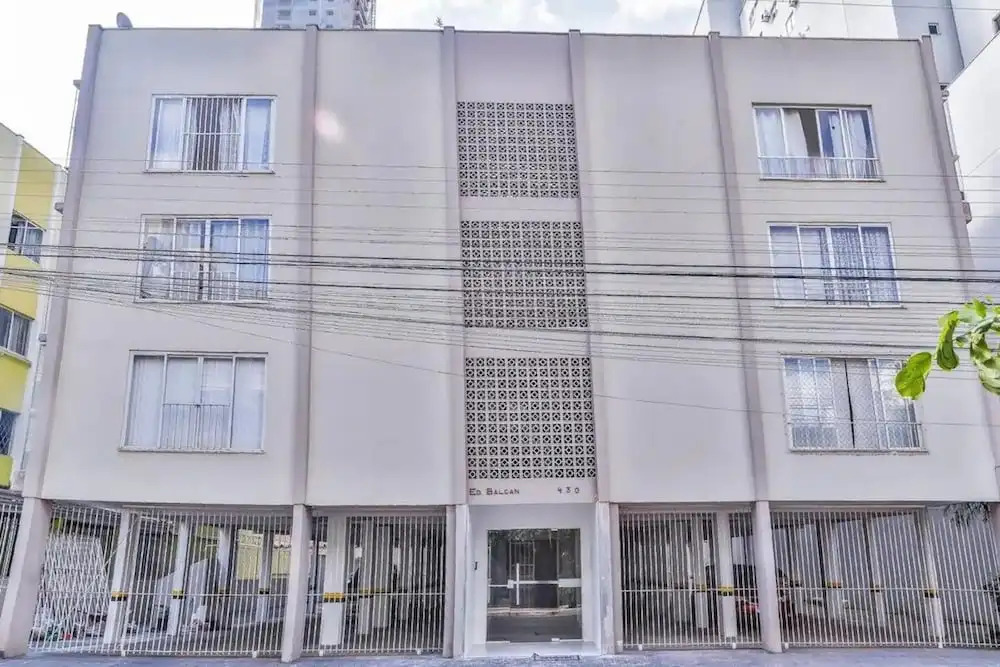 Ap Centro no Coração de BC - 500m do Mar