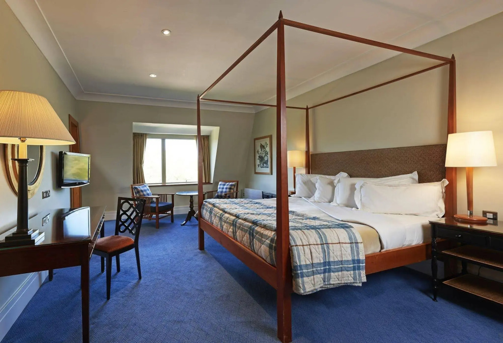 Ballymascanlon Hotel and Golf Resort
