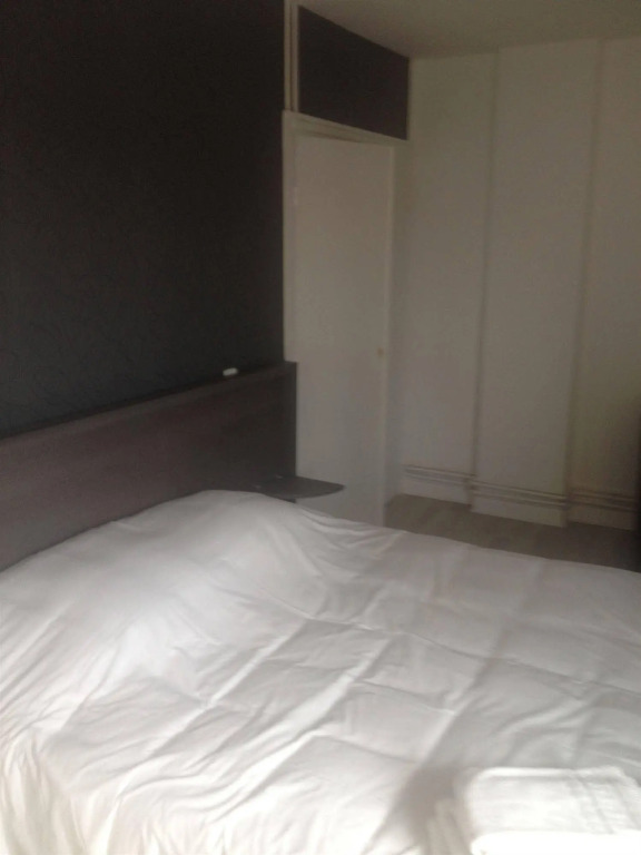 Hotel Le Jardin