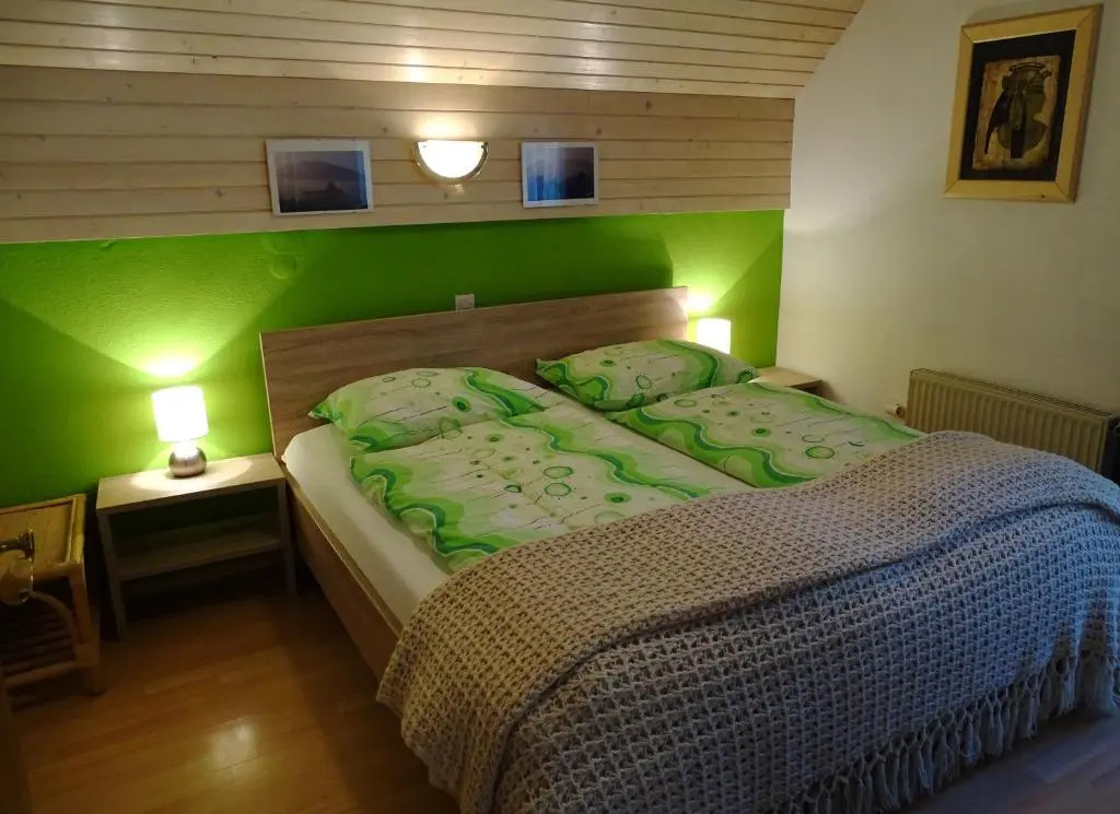 Apartments Zorč